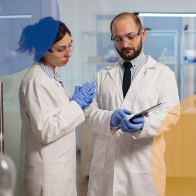 calificacion de cromatografos