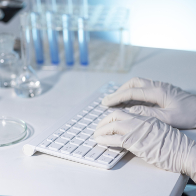 calificaciones de cromatografos