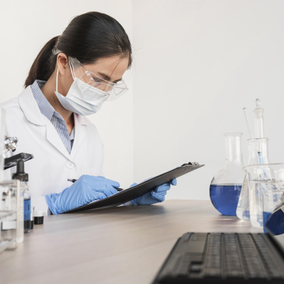 mantenimiento de cromatografos hplc y gases