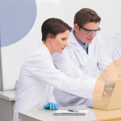 mantenimiento de cromatografos